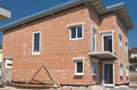Westmancote home extensions